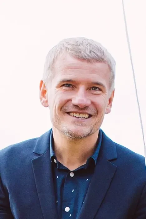Photo de François Xavier Durr Médecin Rosheim