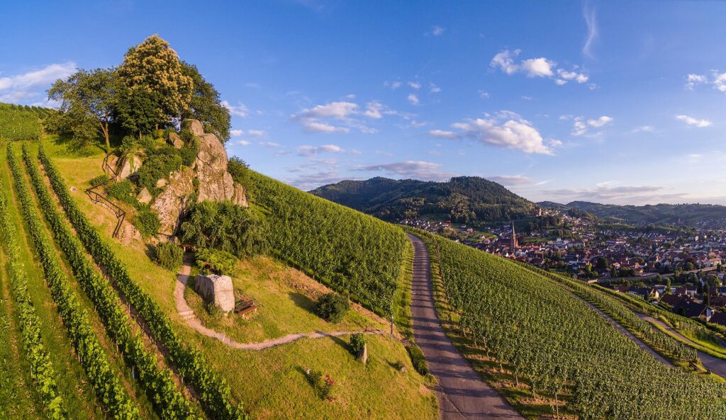 Photo de Kappelrodeck