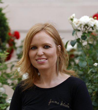 Aline JOST