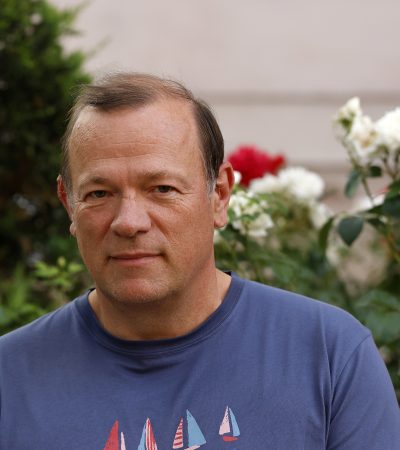 Bruno VILAIN