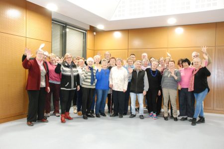 Photo de la chorale Césarion