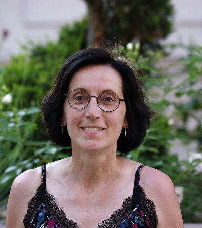 Christine ACCONCIA