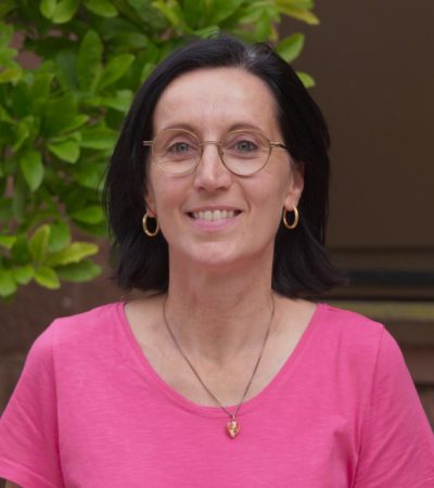 Christine