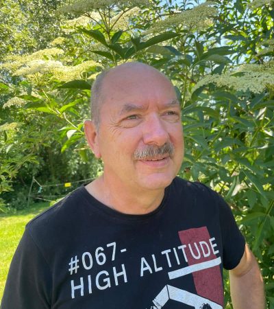 Christophe ICHTERTZ