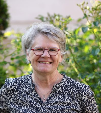 Corinne KIRRMANN