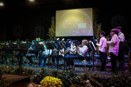 Concert de l'EMAPR