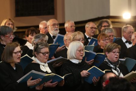 Concert du 26-02-2022