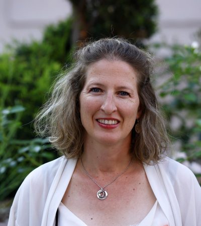 Gaëlle JAEGER