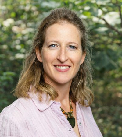 Gaëlle JAEGER2