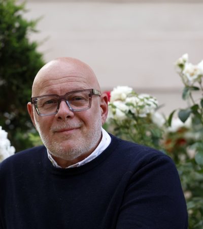 Gilles ARNOLD
