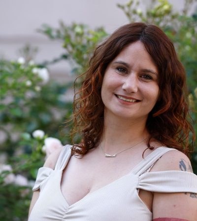 Helen BONDEUX