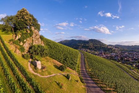 Photo de Kappelrodeck