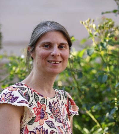 Laura WETTLING