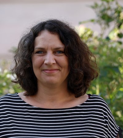 Marie-Laure PACEVICIUS
