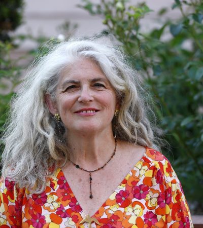 Marie-Odile MEYER