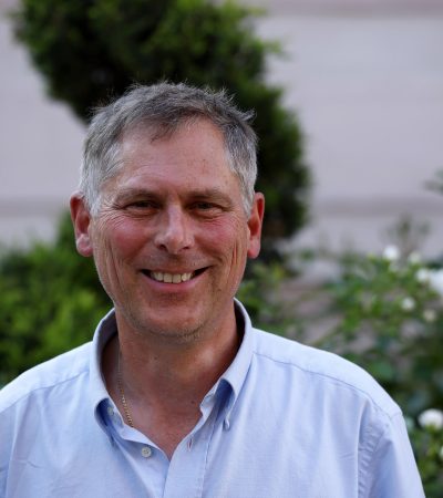Nicolas FRIEDERICH