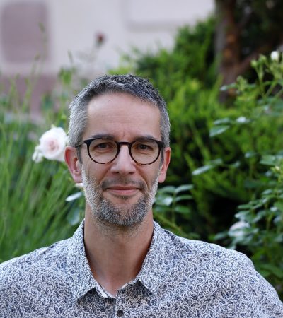 Nicolas MONTAUDIE