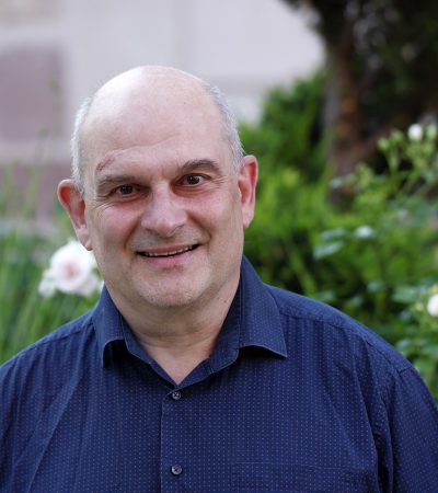 Pascal PFISTER