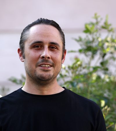 Pierre-Alexis DARTHOUT