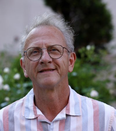 Pierre STIRN