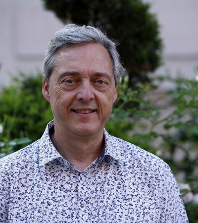 THierry LOTH
