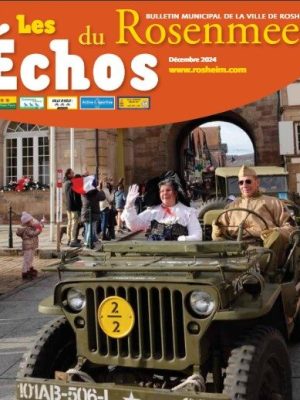 Bulletin Communal n°13