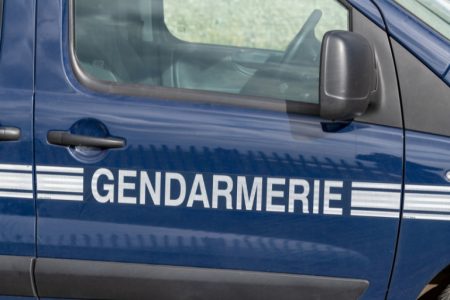 gendarmerie