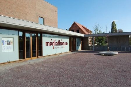 mediatheque