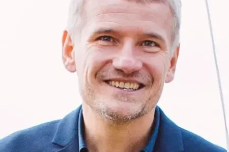 Photo de François Xavier Durr Médecin Rosheim