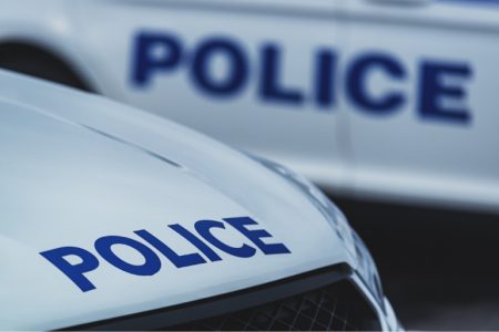 police