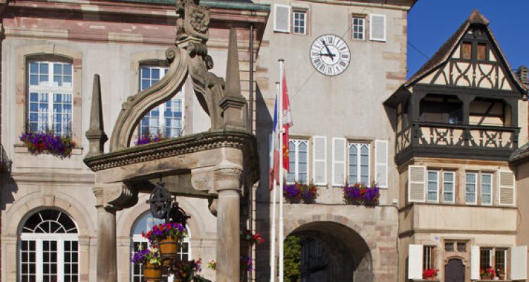 puits-à-six-seaux-rosheim ©Christophe Hamm